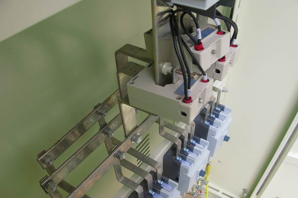 天元控制箱-3683讲讲控制箱的使用特点