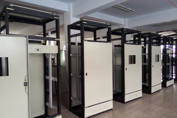 天元控制柜-控制柜布线要求